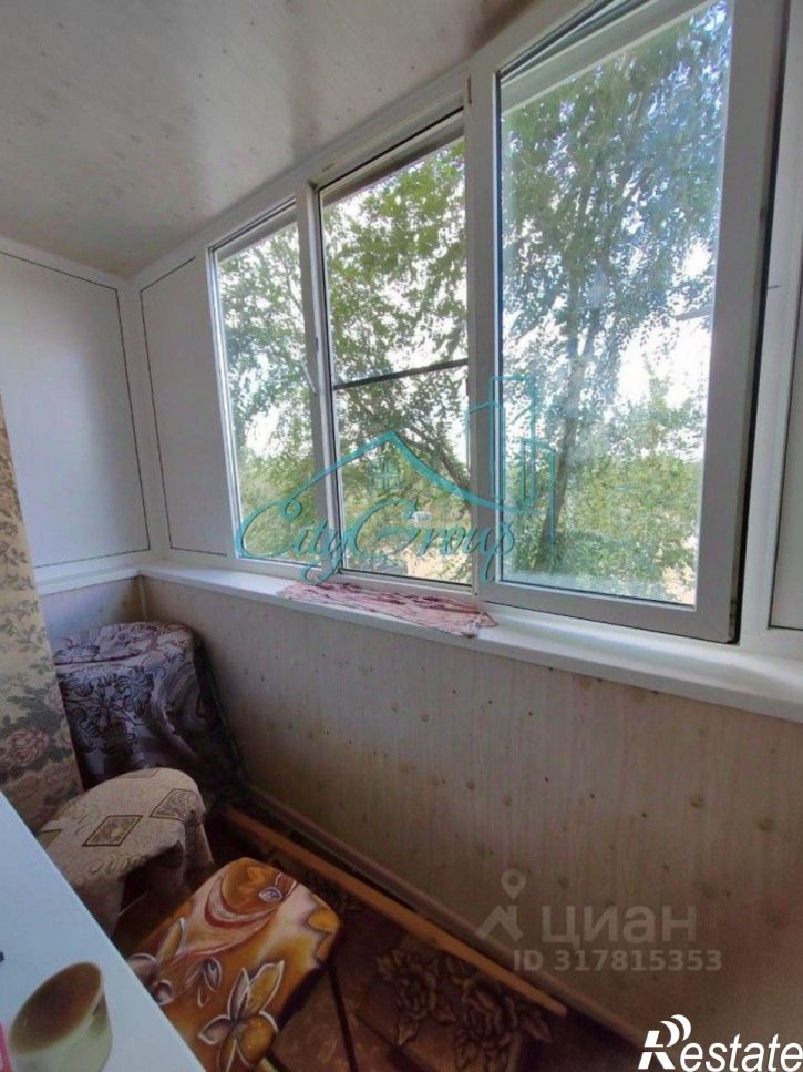 2-комн квартира ул Шалина, 5А,  д. 5А