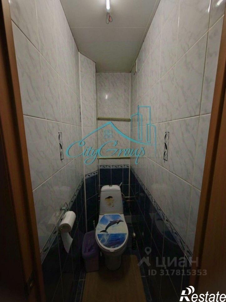 2-комн квартира ул Шалина, 5А,  д. 5А