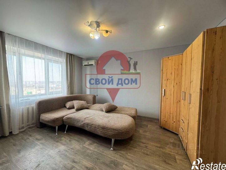 1-комн квартира ул Ялтинская, 85,  д. 85