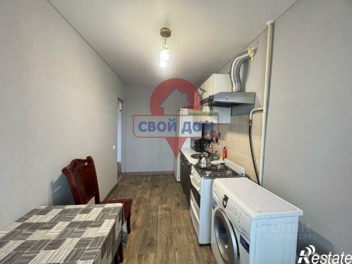 1-комн квартира ул Ялтинская, 85,  д. 85