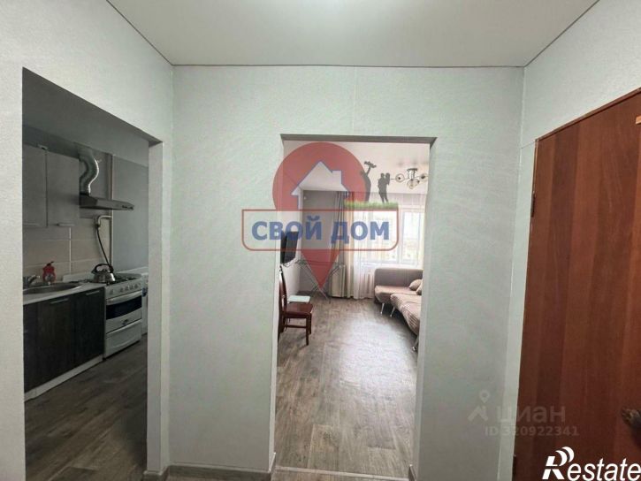 1-комн квартира ул Ялтинская, 85,  д. 85