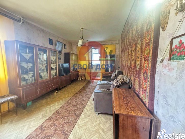 2-комн квартира пер Машиностроителей, 4,  д. 4