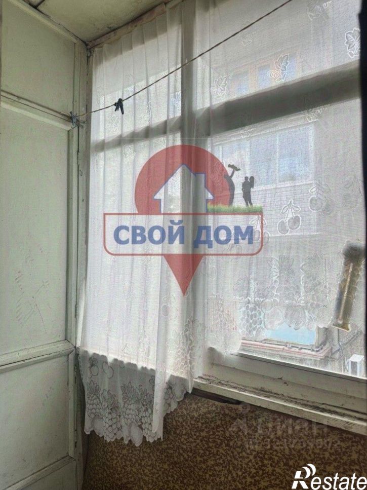 2-комн квартира пер Машиностроителей, 4,  д. 4