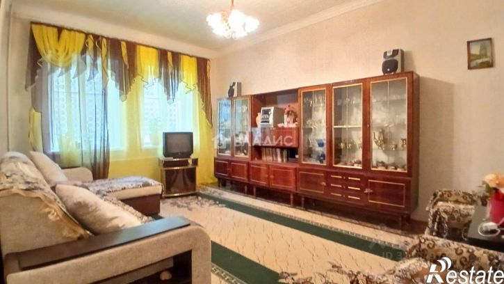 3-комн квартира Медногорская улица, 25,  д. 25