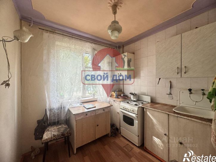 2-комн квартира пер Машиностроителей, 4,  д. 4