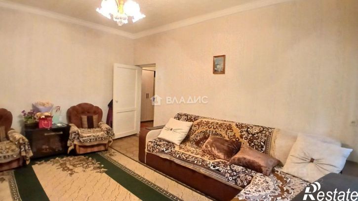 3-комн квартира Медногорская улица, 25,  д. 25