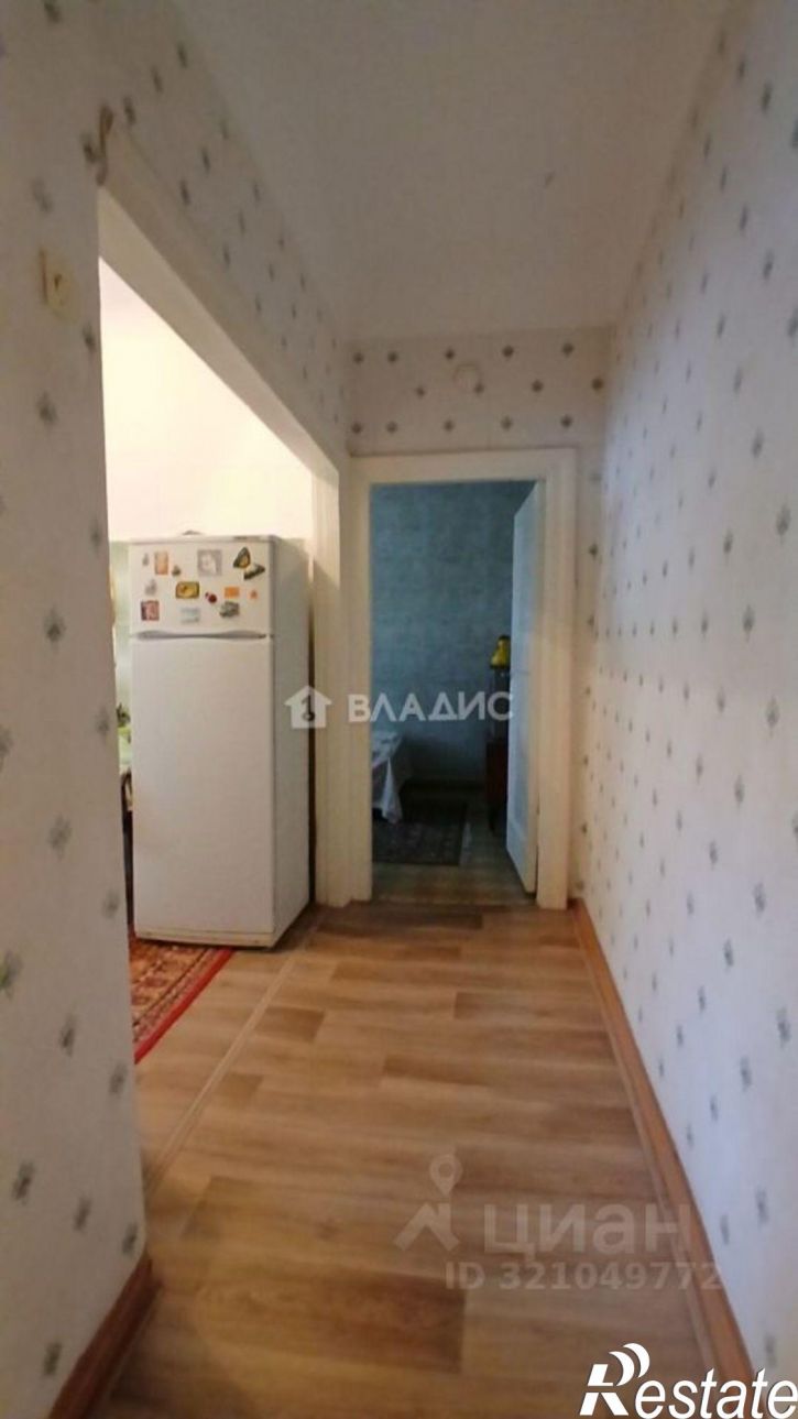 3-комн квартира Медногорская улица, 25,  д. 25