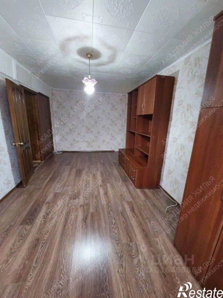 2-комн квартира улица Давыдова, 6,  д. 6