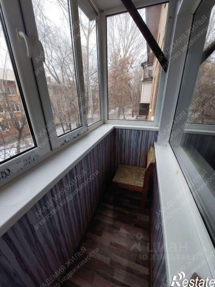 2-комн квартира улица Давыдова, 6,  д. 6