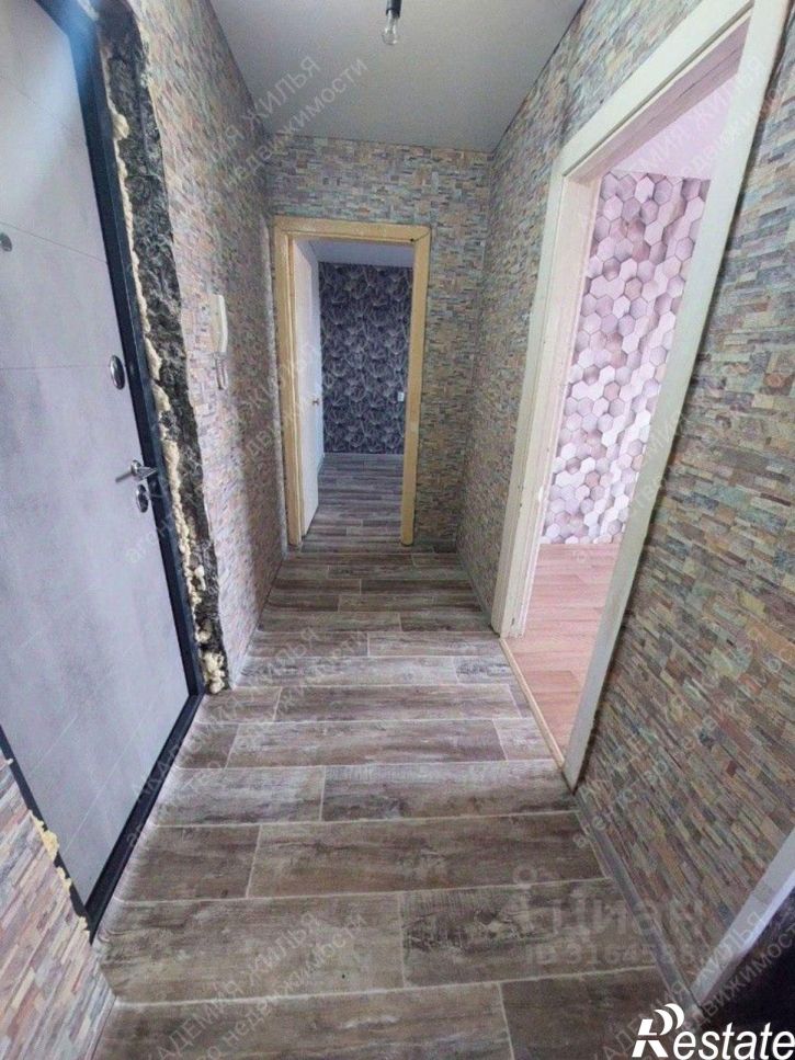 2-комн квартира улица Стасова, 2,  д. 2