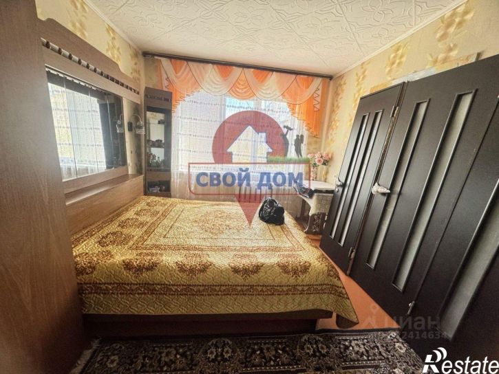 3-комн квартира ул Кубанская, 1Г,  д. 1Г