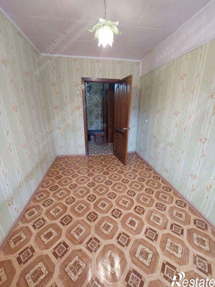 2-комн квартира улица Давыдова, 6,  д. 6