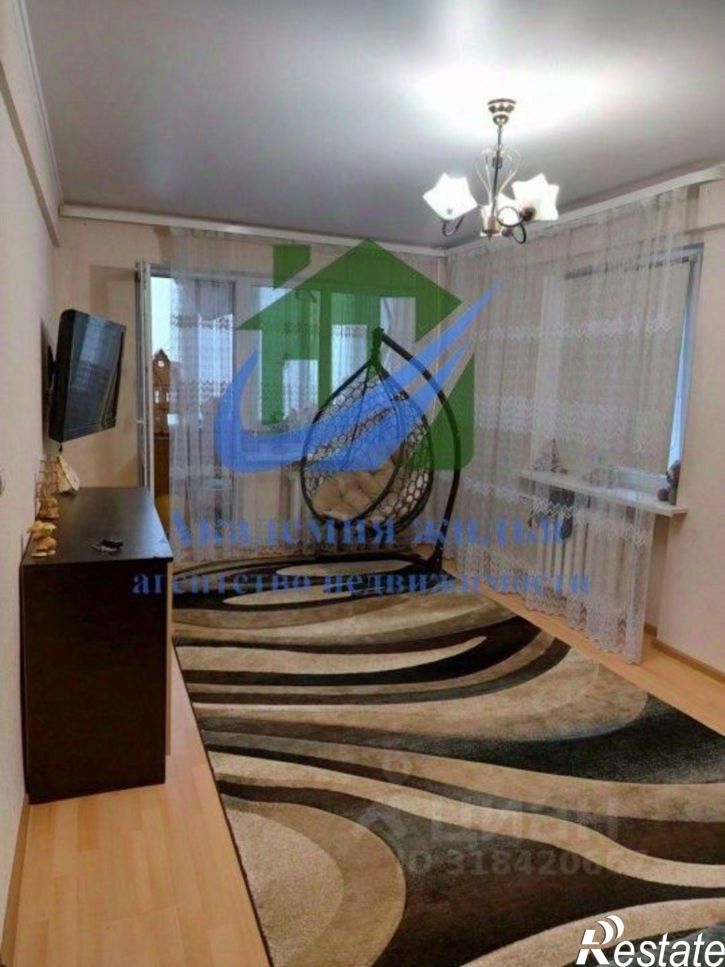 2-комн квартира улица Давыдова, 4,  д. 4