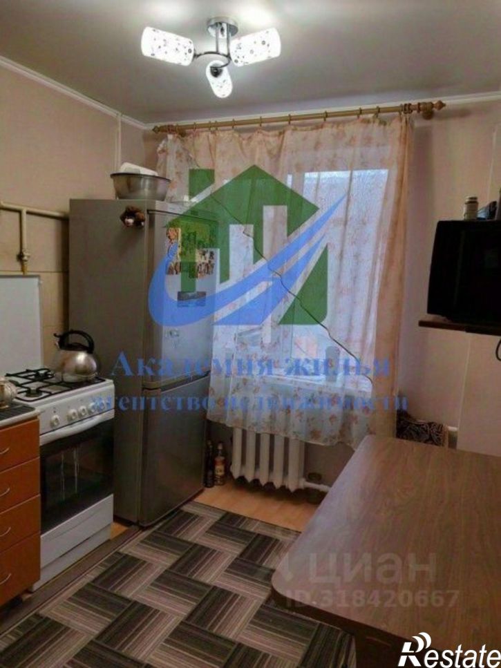 2-комн квартира улица Давыдова, 4,  д. 4