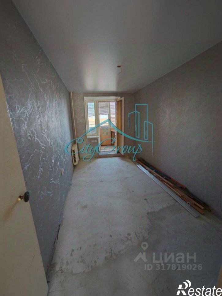 3-комн квартира проспект Ленина, 85,  д. 85