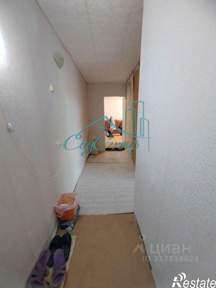 3-комн квартира проспект Ленина, 85,  д. 85