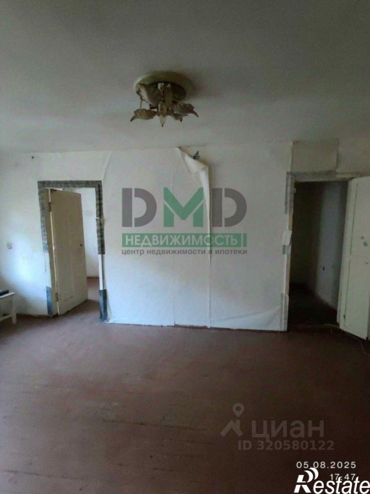 2-комн квартира Хрустальный переулок, 3,  д. 3