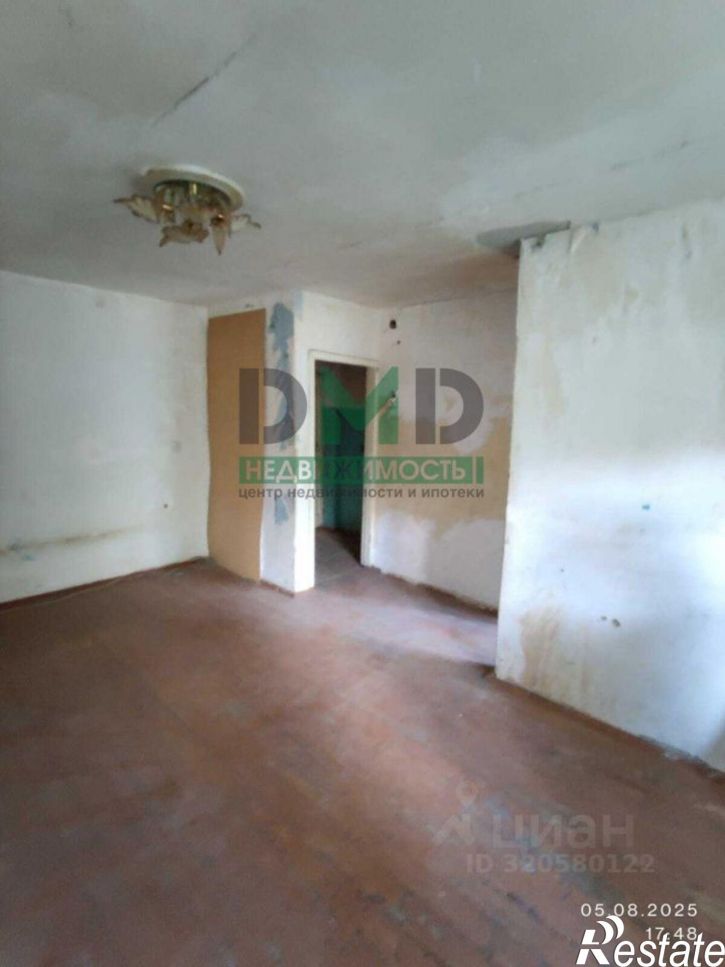 2-комн квартира Хрустальный переулок, 3,  д. 3