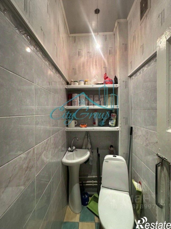 2-комн квартира Московская улица, 1,  д. 1