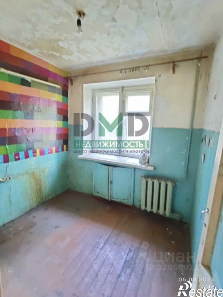 2-комн квартира Хрустальный переулок, 3,  д. 3