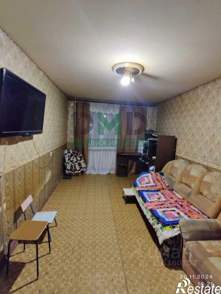 3-комн квартира Ферганская улица, 6,  д. 6