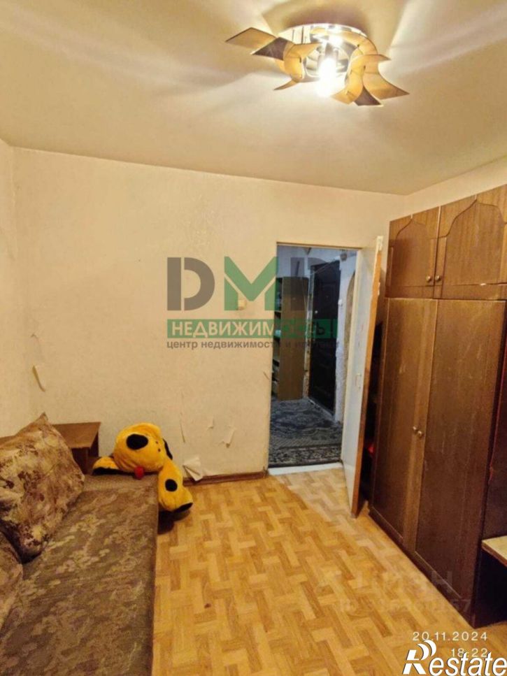 3-комн квартира Ферганская улица, 6,  д. 6