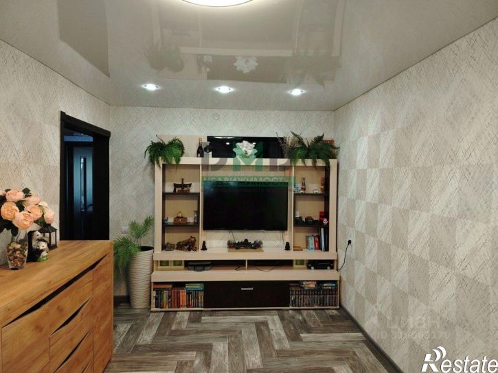 3-комн квартира улица Вавилова, 64А,  д. 64А