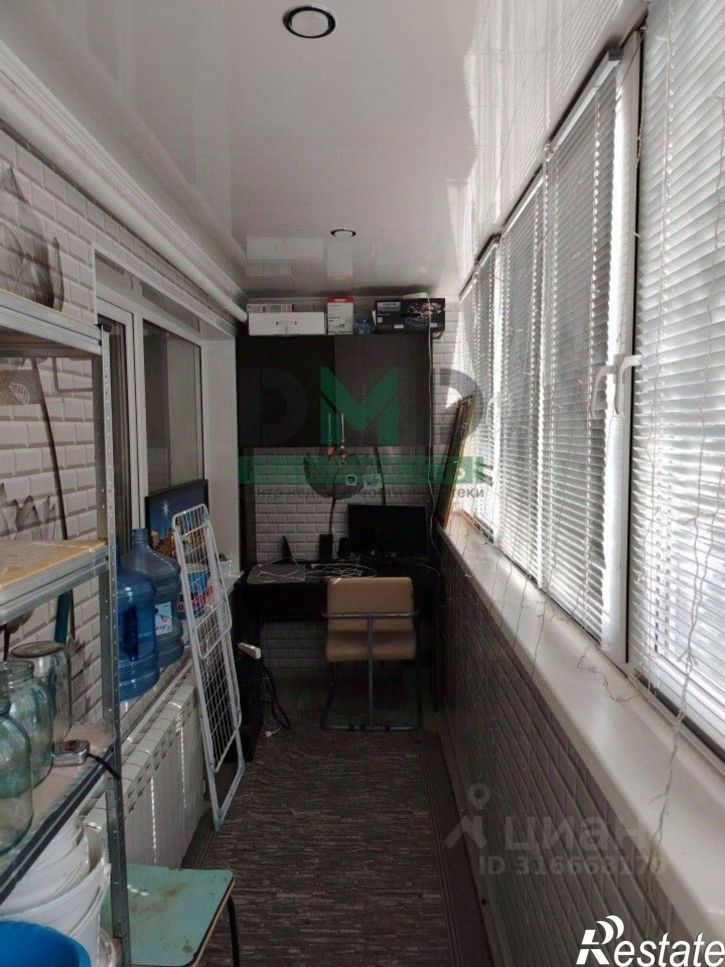 3-комн квартира улица Вавилова, 64А,  д. 64А