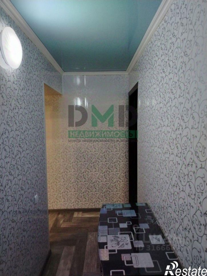 3-комн квартира улица Вавилова, 64А,  д. 64А