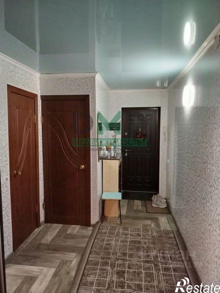 3-комн квартира улица Вавилова, 64А,  д. 64А