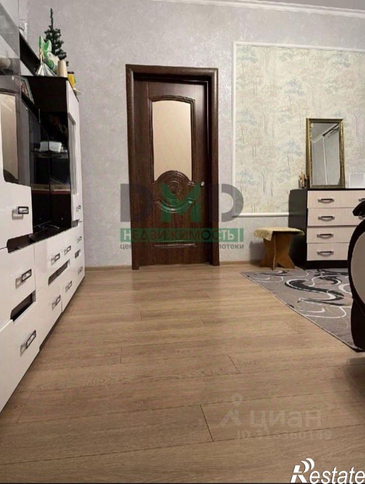 2-комн квартира Медногорская улица, 33А,  д. 33А