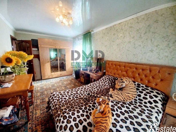 3-комн квартира улица Пацаева, 5,  д. 5