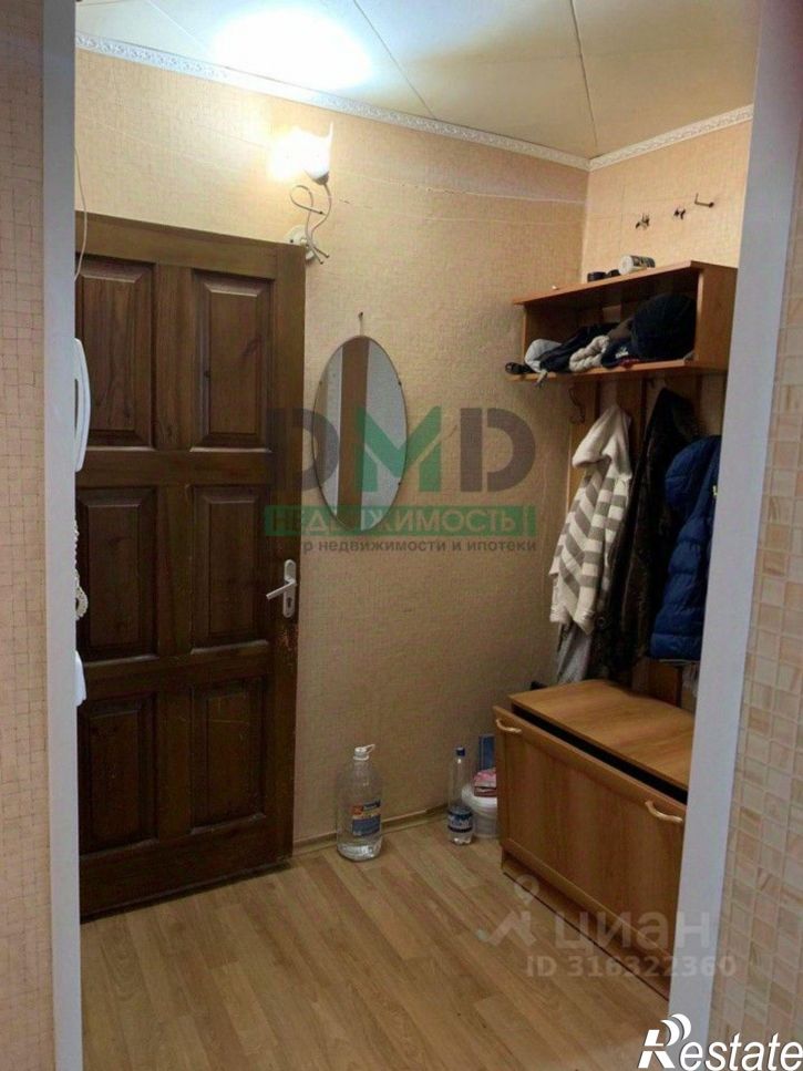 3-комн квартира улица Макаренко, 6,  д. 6