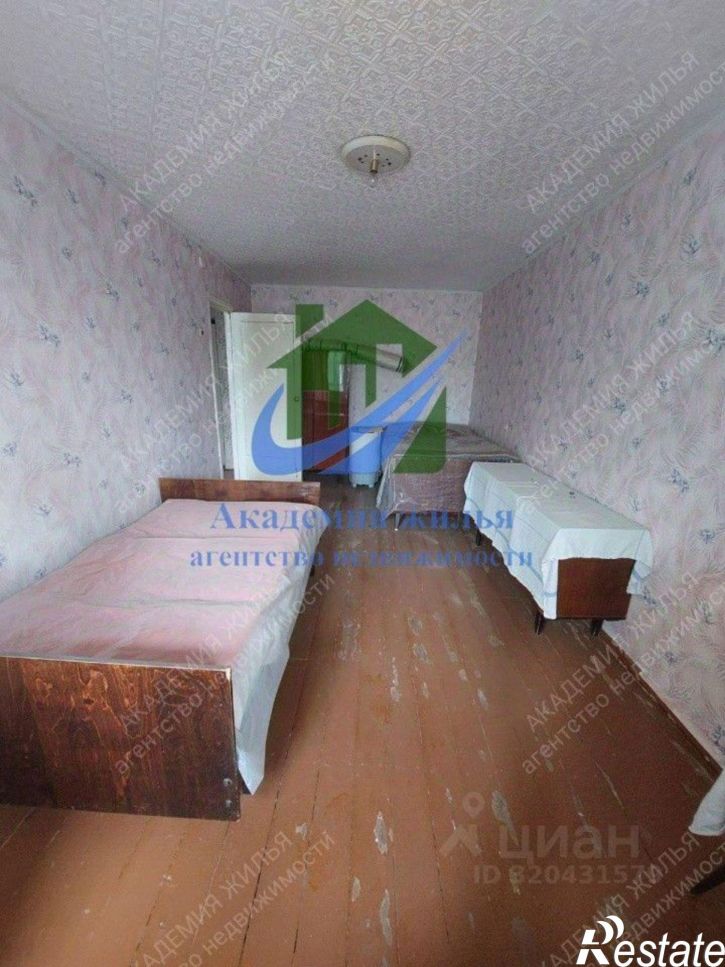 1-комн квартира ул Перегонная, 12,  д. 12