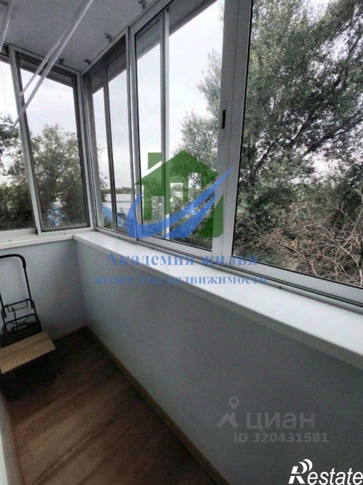 2-комн квартира ул Краснодонская, 5,  д. 5