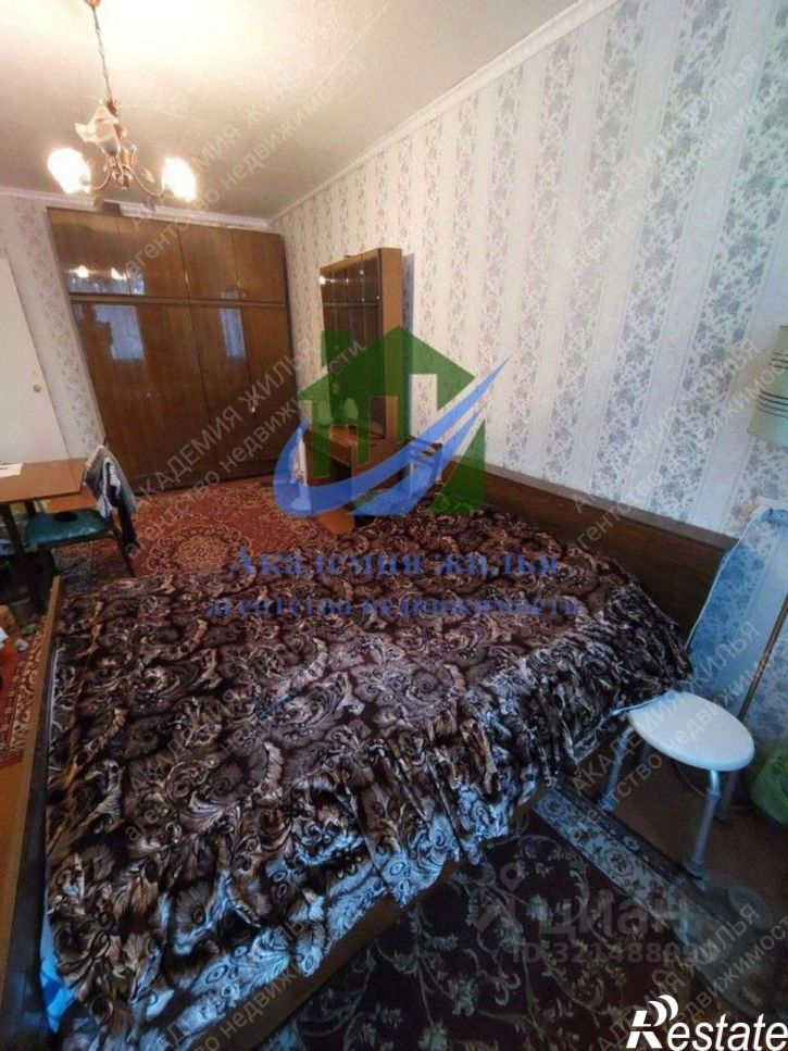 3-комн квартира ул Пржевальского, 21,  д. 21