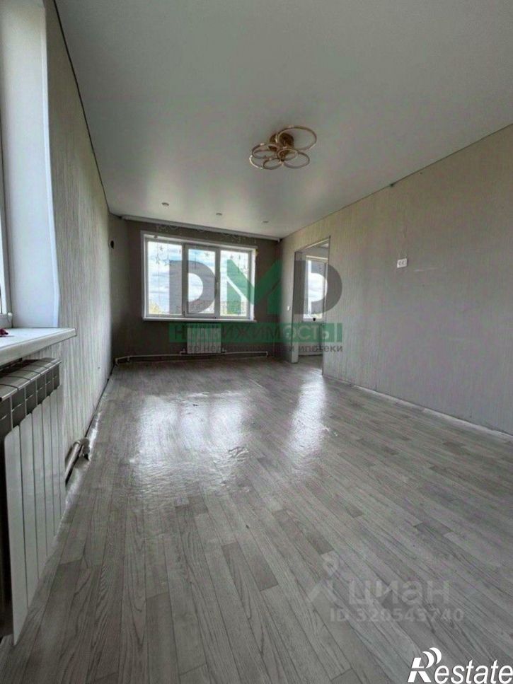 3-комн квартира Квартальный проезд, 6,  д. 6