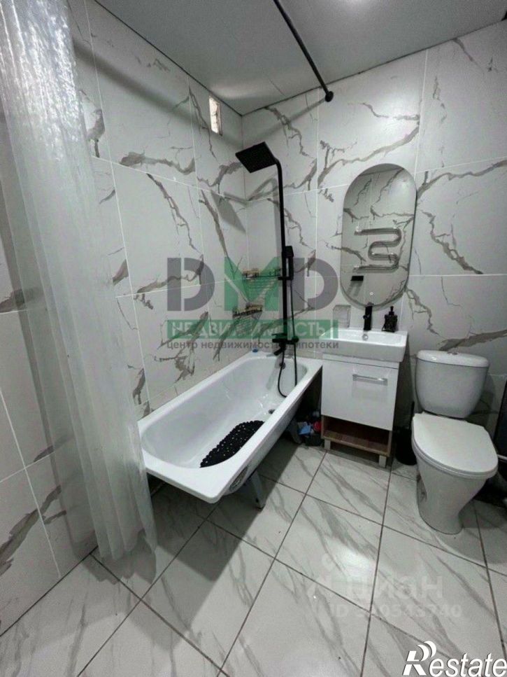 3-комн квартира Квартальный проезд, 6,  д. 6