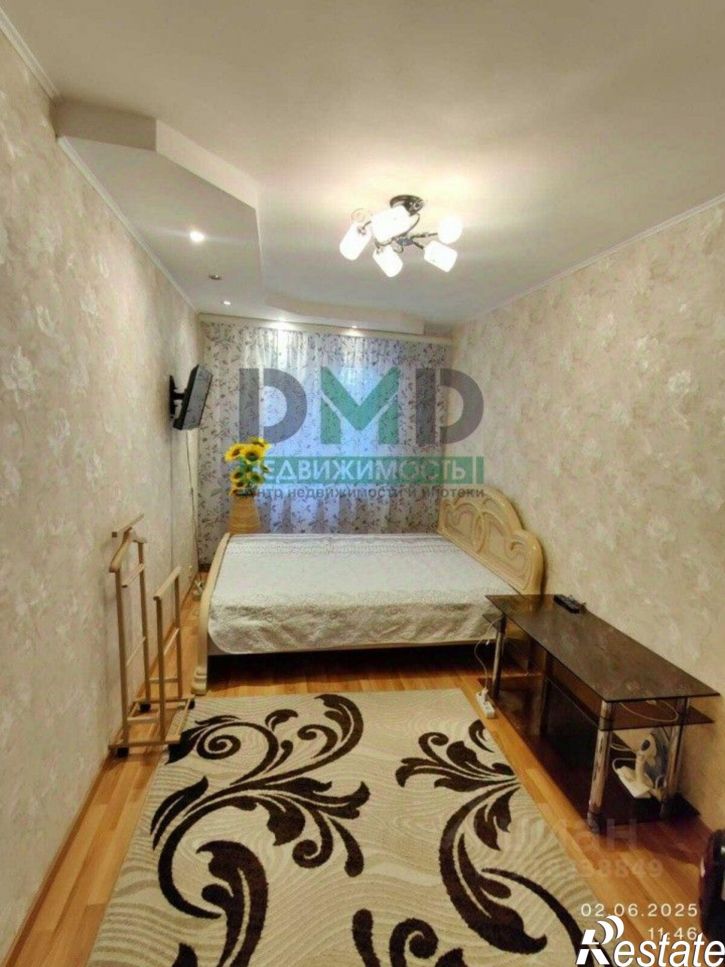 2-комн квартира ул Краматорская, 9Б,  д. 9Б