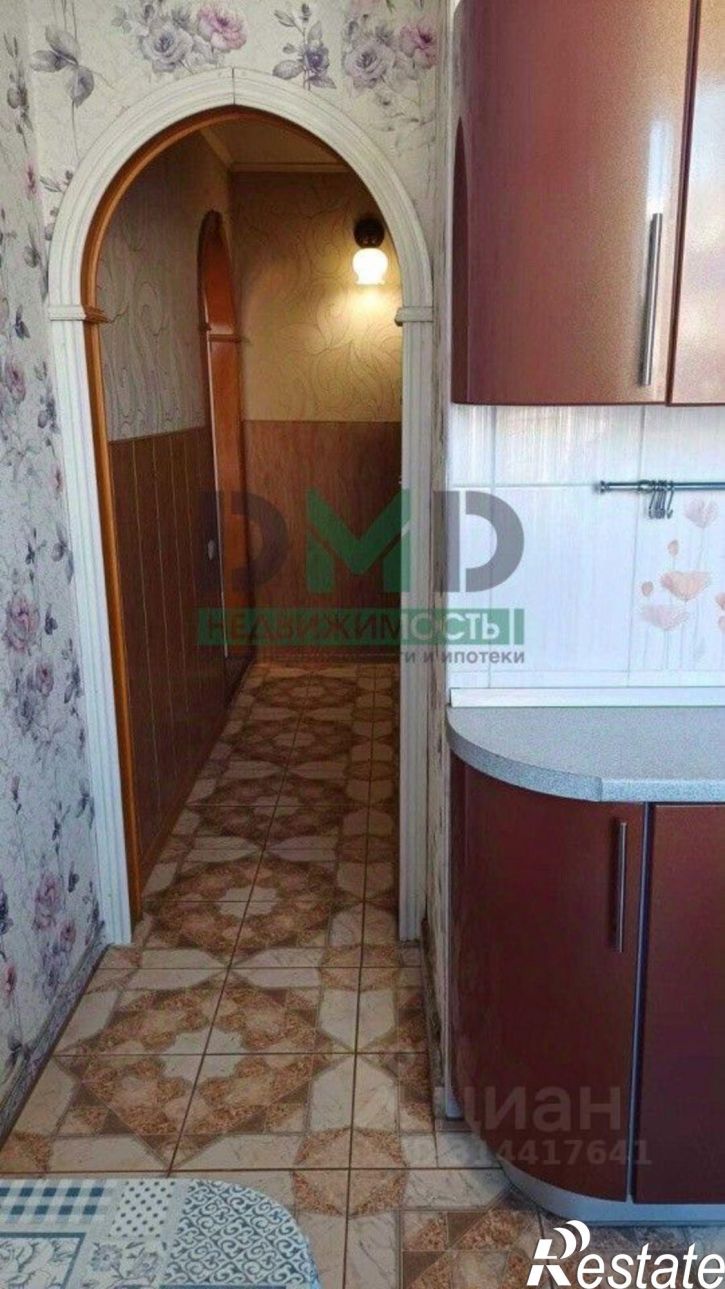 2-комн квартира ул Стасова, 2А,  д. 2А