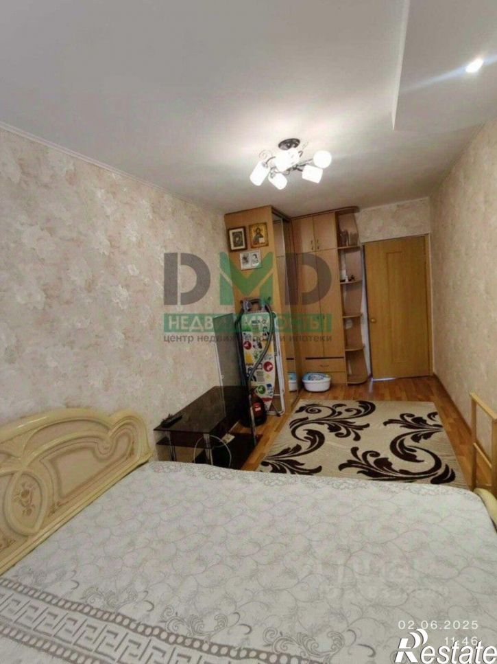 2-комн квартира ул Краматорская, 9Б,  д. 9Б