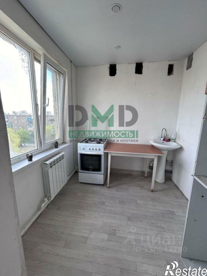 3-комн квартира Квартальный проезд, 6,  д. 6