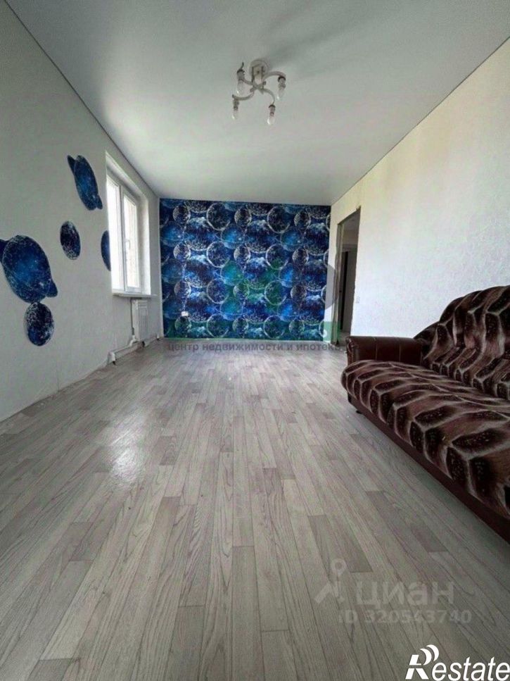 3-комн квартира Квартальный проезд, 6,  д. 6