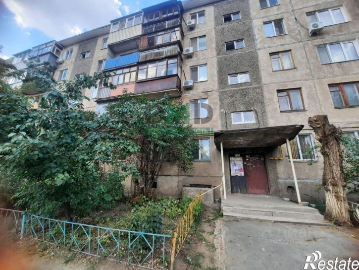 3-комн квартира Квартальный проезд, 6,  д. 6