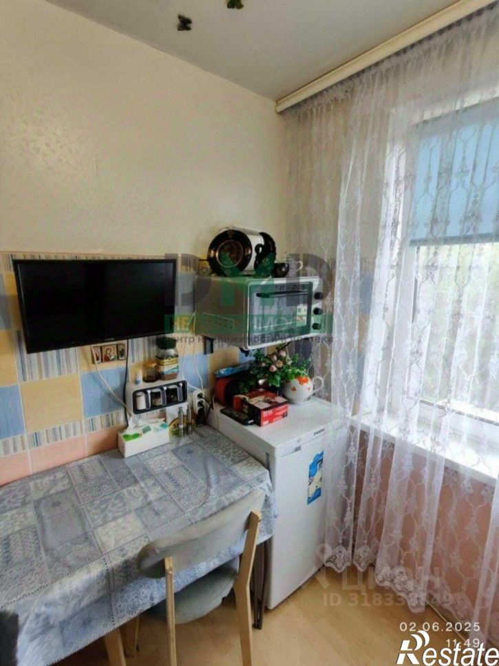 2-комн квартира ул Краматорская, 9Б,  д. 9Б