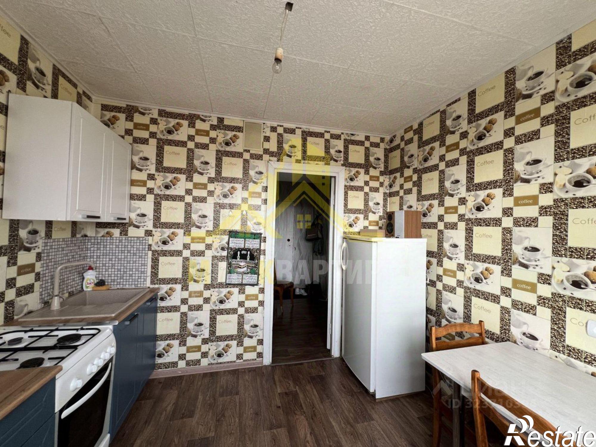 Купить квартиру за 1 800 000 рублей на Осенняя улица, 4