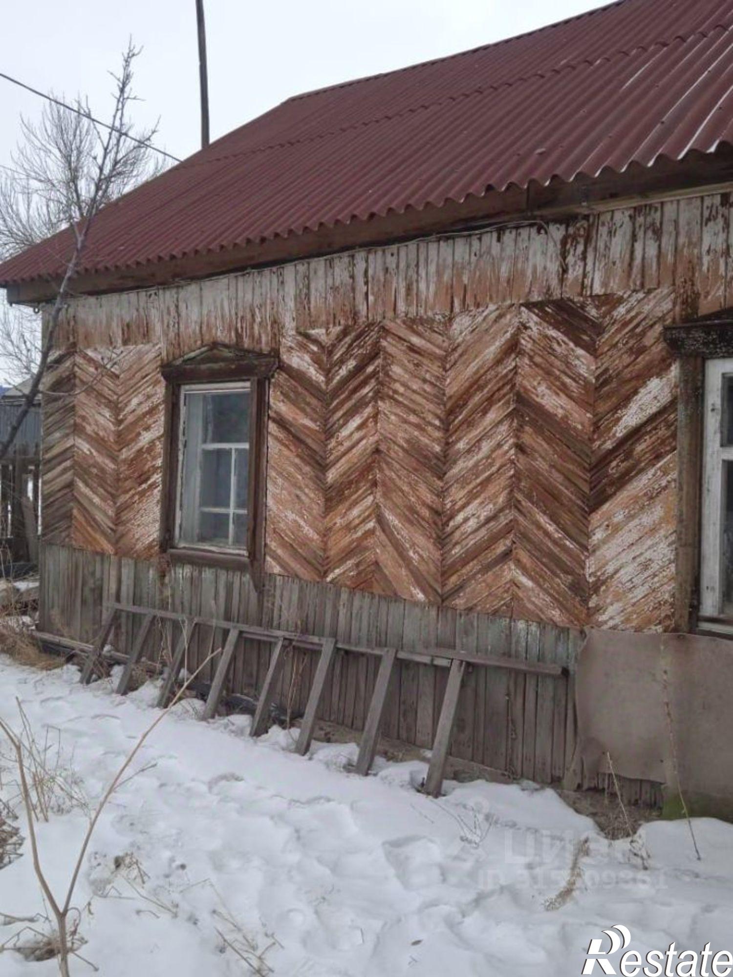 Купить дачу, дом, коттедж за 850 000 рублей на улица Коминтерна, 22