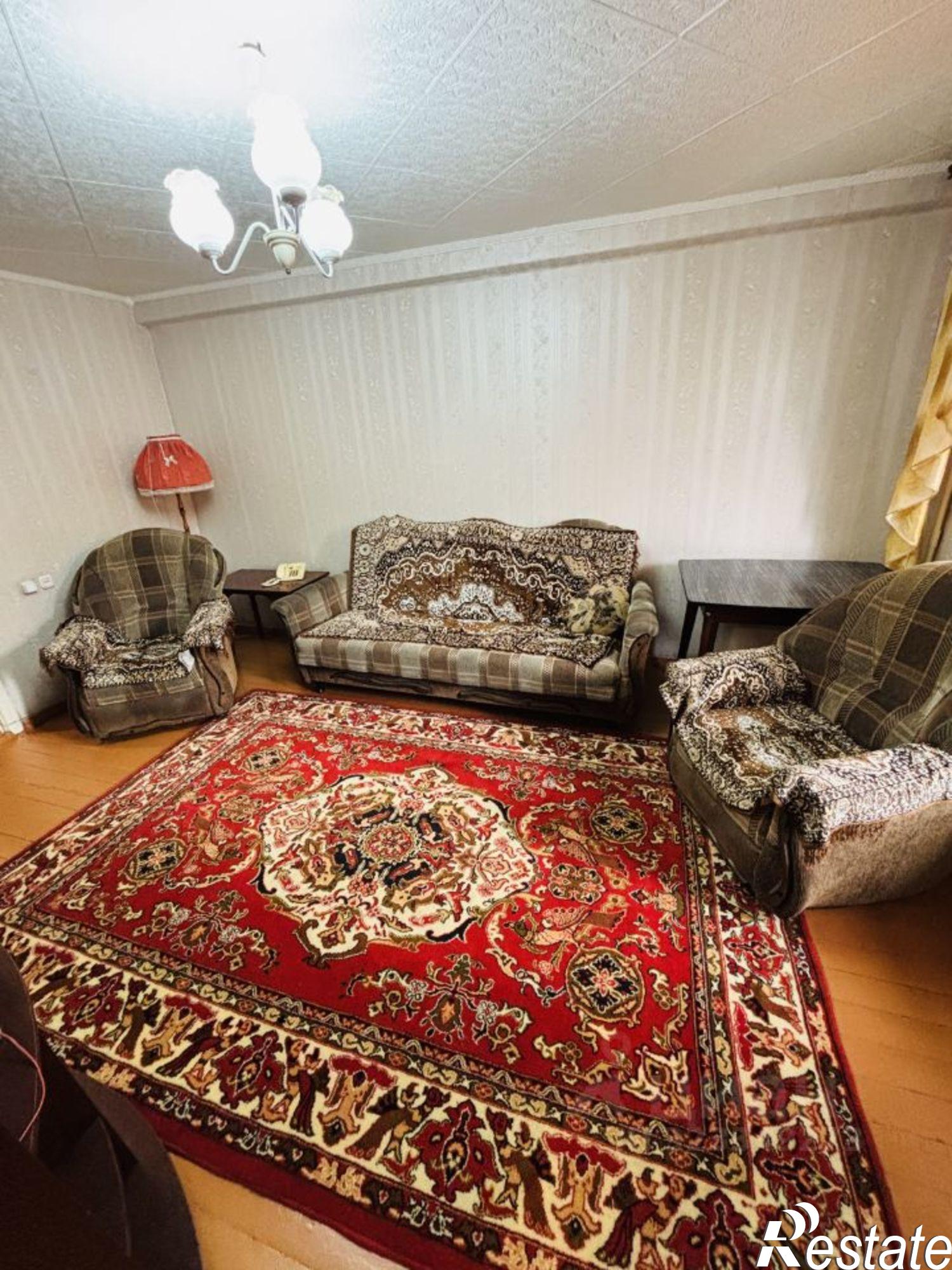 Сдать квартиру за 23 000 рублей на Станционная улица, 16