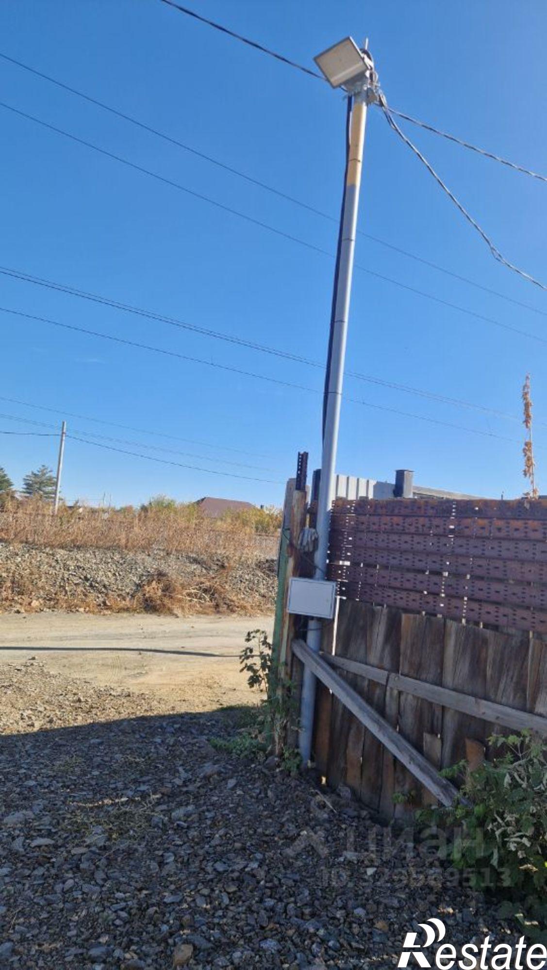 Купить землю, земельный участок за 900 000 рублей на ул Береговая, 10