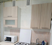 2-комн, 42кв м, этаж 1/5 ул Добровольского, 15